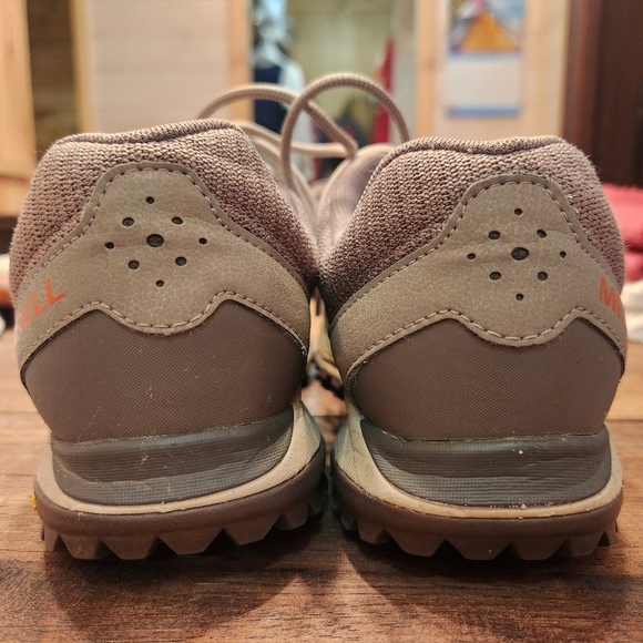 Merrell QForm2 - Picture 4 of 7